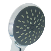 ANNA, douchette 1 jet chromée